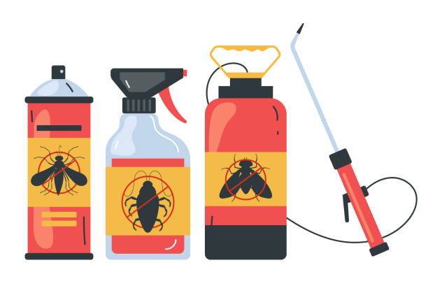 Best Exterminator Services  in Port Neches, TX